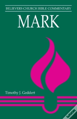 Capa do artigo Mark
