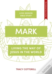 Capa do artigo Mark