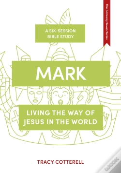 Capa do artigo Mark