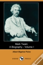 Capa do artigo Mark Twain