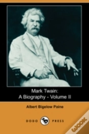 Capa do artigo Mark Twain