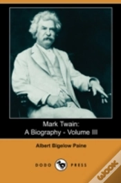 Capa do artigo Mark Twain