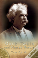 Mark Twain And Human Nature