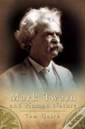 Capa do artigo Mark Twain And Human Nature