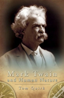 Capa do artigo Mark Twain And Human Nature
