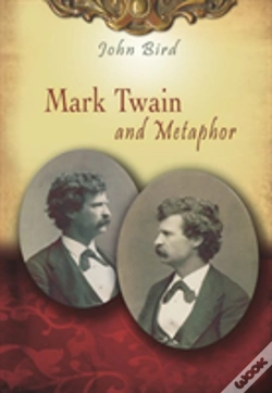 Capa do artigo Mark Twain And Metaphor