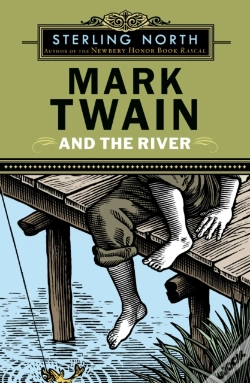 Capa do artigo Mark Twain And The River