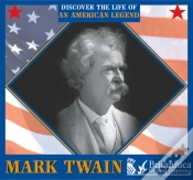 Capa do artigo Mark Twain