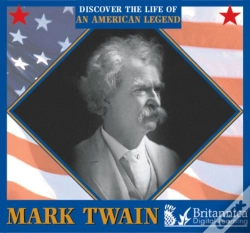 Capa do artigo Mark Twain