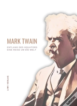Capa do artigo Mark Twain Entlang Quators Eine Reise Um
