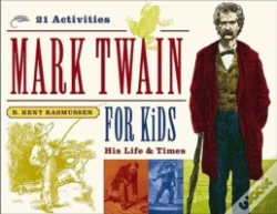 Capa do artigo Mark Twain For Kids