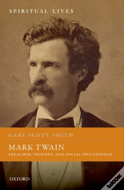 Capa do artigo Mark Twain