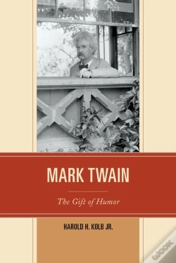 Capa do artigo Mark Twain