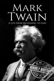 Capa do artigo Mark Twain