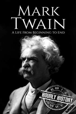 Capa do artigo Mark Twain