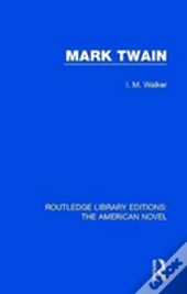 Mark Twain