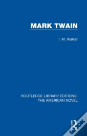 Mark Twain