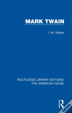 Capa do artigo Mark Twain