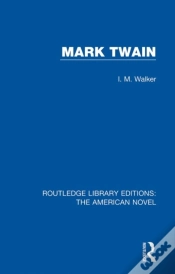 Capa do artigo Mark Twain