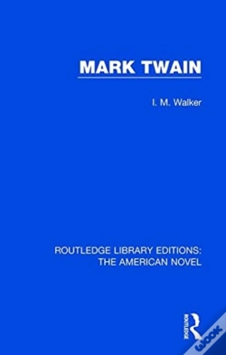 Capa do artigo Mark Twain