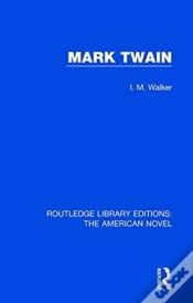 Capa do artigo Mark Twain