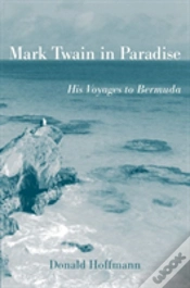 Capa do artigo Mark Twain In Paradise