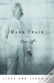 Capa do artigo Mark Twain