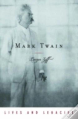 Capa do artigo Mark Twain