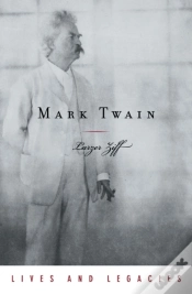 Capa do artigo Mark Twain