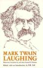 Mark Twain Laughing - Preview