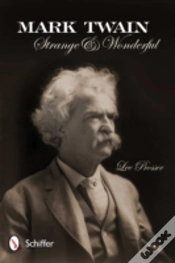 Capa do artigo Mark Twain