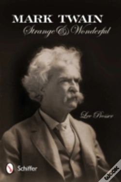 Capa do artigo Mark Twain