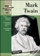 Mark Twain