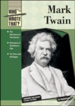 Capa do artigo Mark Twain