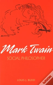 Capa do artigo Mark Twain