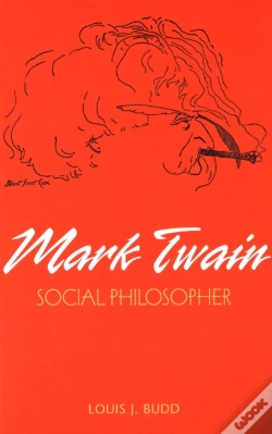 Capa do artigo Mark Twain