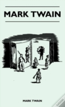 Capa do artigo Mark Twain