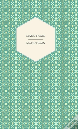 Capa do artigo Mark Twain
