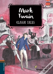 Capa do artigo Mark Twain