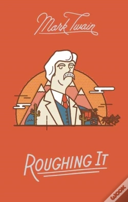 Capa do artigo Mark Twain