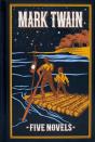Mark Twain - Preview