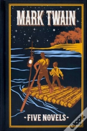 Capa do artigo Mark Twain