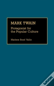 Capa do artigo Mark Twain