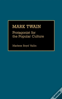 Capa do artigo Mark Twain