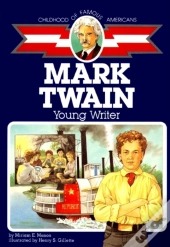 Mark Twain