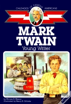 Capa do artigo Mark Twain