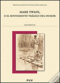 Capa do artigo Mark Twain, O El Sentimiento Trágico Del Humor