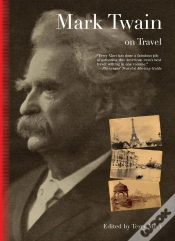 Capa do artigo Mark Twain On Travel