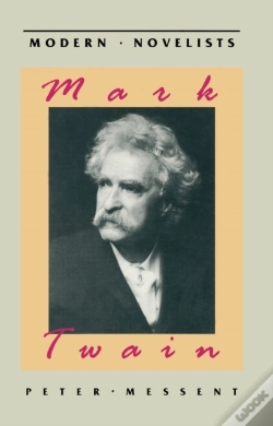 Capa do artigo Mark Twain