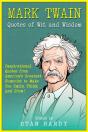 Mark Twain Quotes Of Wit And Wisdom - Preview
